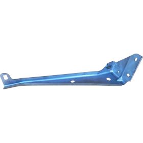 Ford Pickup Lightduty 2009-2014 Driver Side Grille Bracket - FO1207124