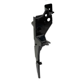 2021-2023 Ford Bronco Sport Passenger Side Grille Bracket [Vertical Outer] Made Of Plastic - Best Value - FO1207137