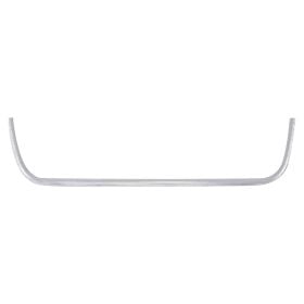 2005-2007 Ford Freestyle Grille Moulding Chrome Sel-Ltd - OEM# 5F9Z17B814BAA - FO1210103-3