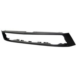 2010-2012 Ford Mustang Gt Grille Shell - Best Value - FO1210105