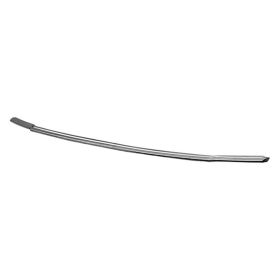 2013-2016 Ford Fusion Grille Bar Upper Chrome (No 4 Frontom Top) - OEM# DS7Z8200GA - FO1210113-3