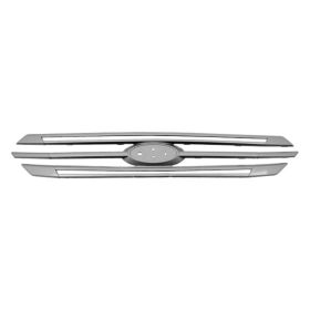 Ford Taurus 2013-2019 Inner Grille Molding - FO1210115 OEM# DG1Z8200BPTM