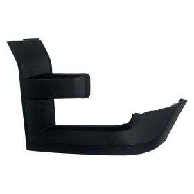 2015-2017 FORD PICKUP F150 Driver Side Grille Molding [Headlight Molding] For Use Without Wheel - FO1212115 OEM# FL3Z17C755BPTM