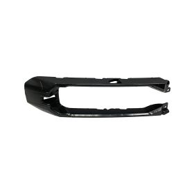Fits Various Models - Call Us To Confirm! Passenger Side Outer Grille Bracket [Molding Support]  Made Of Plastic - Best Value - FO1213122