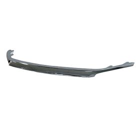 Upper Grille Moulding- Chrome Oem# Ae5Z8200C