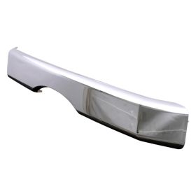2011-2016 Ford F-550 Superduty Pickup - Upper Grille Molding - FO1217106