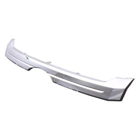 2011-2014 Ford Edge Grille Moulding Upper Center Chrome - OEM# BT4Z8200C - FO1217109-3