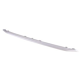 Ford Ecosport 2018-2021 Upper Grille Molding - FO1217115 OEM# GN1Z8200BA