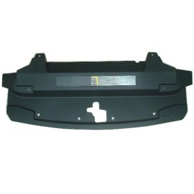 Ford Expedition 2003-2004 Upper Radiator Support Cover [sight Shield] - FO1218104 OEM# 2L1Z19E525AA