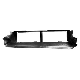 Ford Focus 2012-2014 Radiator Support Air Deflector - FO1218111