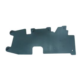 Ford Pickup Lightduty 2011-2014 Passenger Side Radiator Support Air Deflector - FO1218119