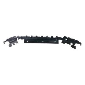 2018-2020 FORD PICKUP F150 Radiator Support Air Deflector - CAPA Certified - FO1218124C