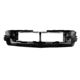 Ford Focus 2015-2018 Upper Grille Air Deflector - FO1218129