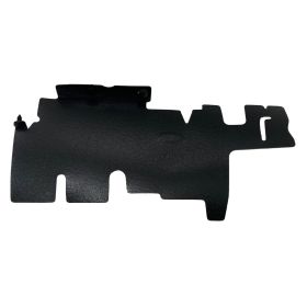 2008-2021 FORD VAN FORD ECONOLINE Driver Side Upper Radiator Support Upper Baffle - FO1218170