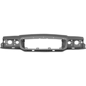 1998-2011 Ford Crown Victoria - Header Panel - FO1220209