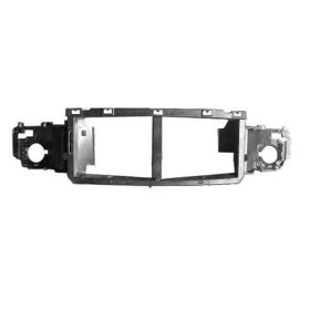 2005-2007 Ford Pickup F450 Superduty Grille Mounting Panel - OEM# 6C3Z8A284A - FO1220240-3