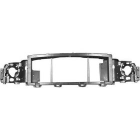 Grille Opening Panel Reinforcement Oem# F81Z8A284Aa