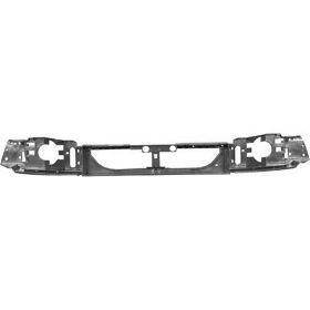 Front Panel- Fiberglass- Capa Certified Oem# 3R3Z8A284Aa
