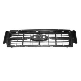 2008-2012 Ford Escape Hybrid Grille Mounting Panel - OEM# 8L8Z8A284A - FO1223111-3