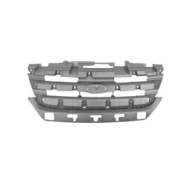 Grille Mounting Panel Oem# Ae5Z8A284Ac