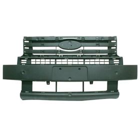 Ford Flex 2009-2012 Grille Mounting Panel - FO1223115