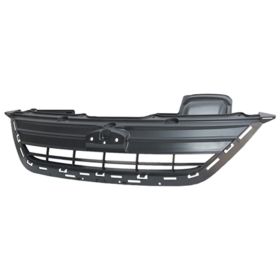 Ford Fiesta Sedan 2011 Grille Mounting Panel - FO1223117