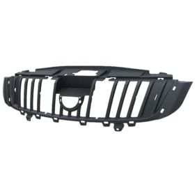 Mercury Milan 2010-2011 Grille Mounting Panel - FO1223120