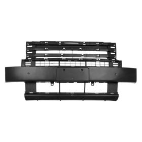 2011-2012 Ford Flex Grille Mounting Panel W/Titanium Pkg - OEM# BA8Z8A284AA - FO1223123-3