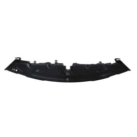 Ford Fiesta Hatchback 2014-2019 Upper Radiator Support Cover - FO1224114