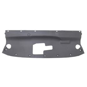 2019-2023 FORD EDGE ST Upper Radiator Support Cover [Sight Shield] - FO1224134