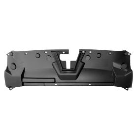 Lincoln MKZ 2017-2019 Upper Radiator Support Cover [sight Shield] - FO1224139 - OEM - HP5Z16A238A