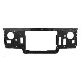 Ford Bronco 1987-1991 Radiator Support - FO1225110