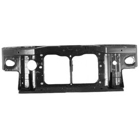 2006-2010 Ford Explorer - Front Radiator Support - FO1225176