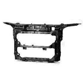 2007-2010 Lincoln Mkx - Radiator Support - FO1225189