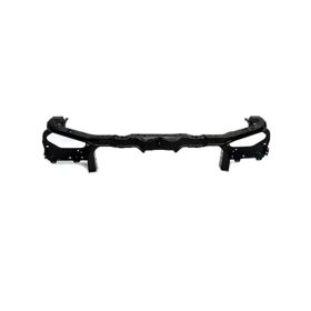 2010-2014 Ford Mustang Radiator Support- Steel - FO1225198-2