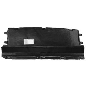 Ford Focus 2000-2004 Undercar Shield - FO1228100