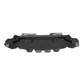Lincoln MKZ 2007-2012 Undercar Shield - FO1228105