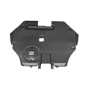 Ford Fusion 2006-2009 Undercar Shield - FO1228110