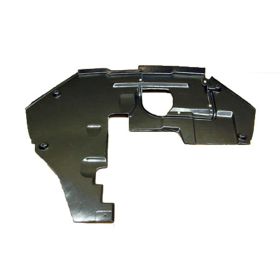 Ford Fusion 2010-2012 Undercar Shield - FO1228111