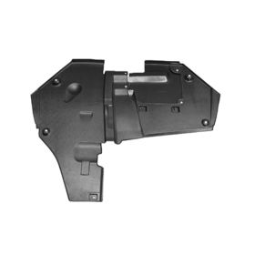 Ford Fusion 2010-2012 Undercar Shield - FO1228113
