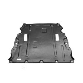 Ford Fusion 2013-2019 Undercar Shield - FO1228126