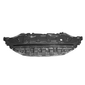 Ford Mustang 2013-2014 Undercar Shield - FO1228130