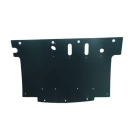 Ford Pickup F150 Svt Raptor 2011-2014 Lower Radiator Support Splash Shield - FO1228136