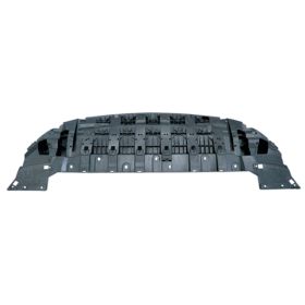Ford Escape 2017-2019 Front Lower Bumper Air Shield - FO1228143