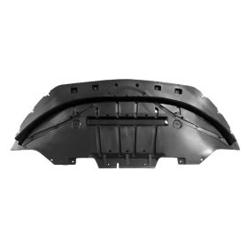 Ford Mustang 2015-2017 Undercar Shield - FO1228144
