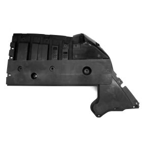 Ford Fusion 2017-2019 Front Driver Side Undercar Shield - FO1228148
