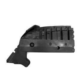 Ford Fusion 2017-2019 Front Passenger Side Undercar Shield - FO1228149