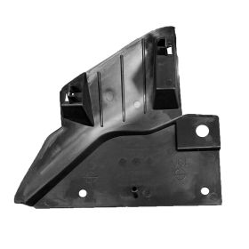 2017-2019 Ford Fusion Passenger Side Radiator Support Air Deflector - Best Value ®