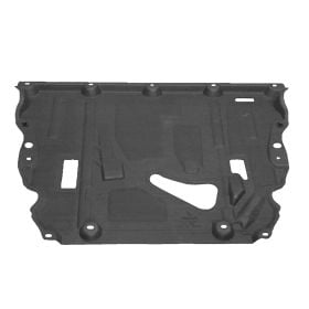 Ford Edge 2015-2019 Undercar Shield - FO1228169
