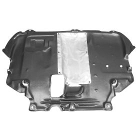 2019 Ford Transit Connect Undercar Shield - Best Value ®
